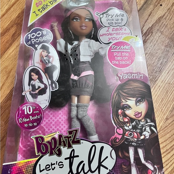 Let’s talk brats - Picture 2 of 2